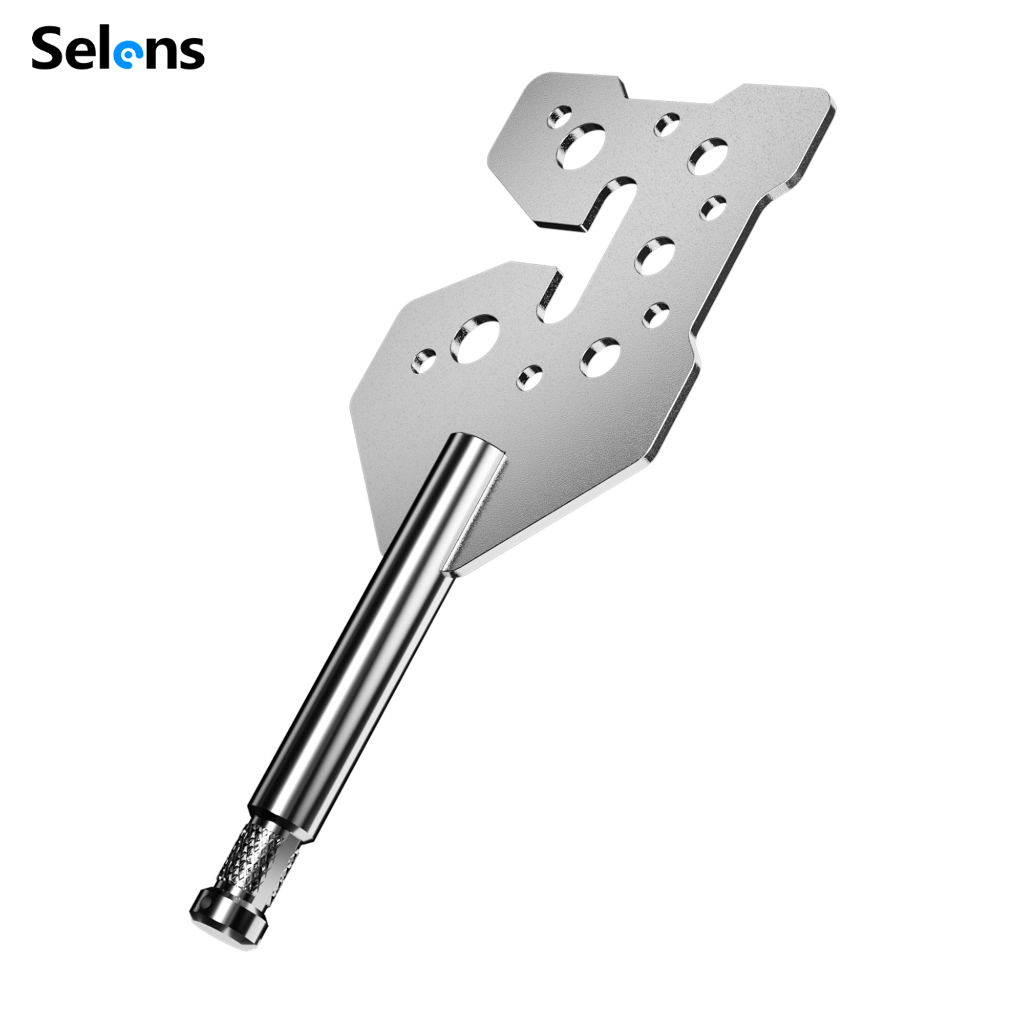 Photography Lighting Tools - Selens Multi Functional Adapter Connector for