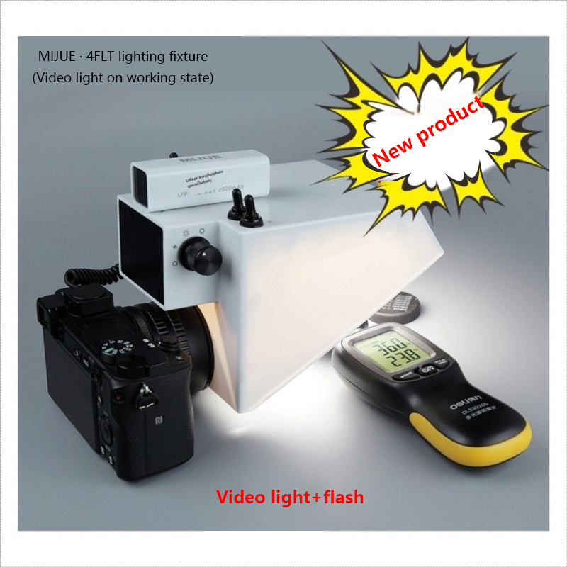 Photography Lighting Tools - Guage 30F11 Macro Photography Tools with