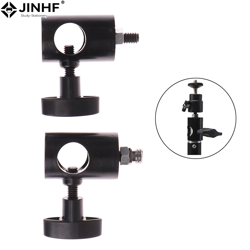 Photography Lighting Tools - 1Pc Camera Light Stand Thread Interface