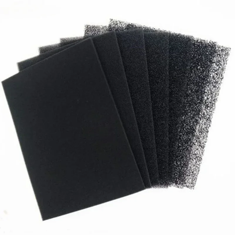 Honeycomb Grid Filter - High quality honeycomb activated carbon filter