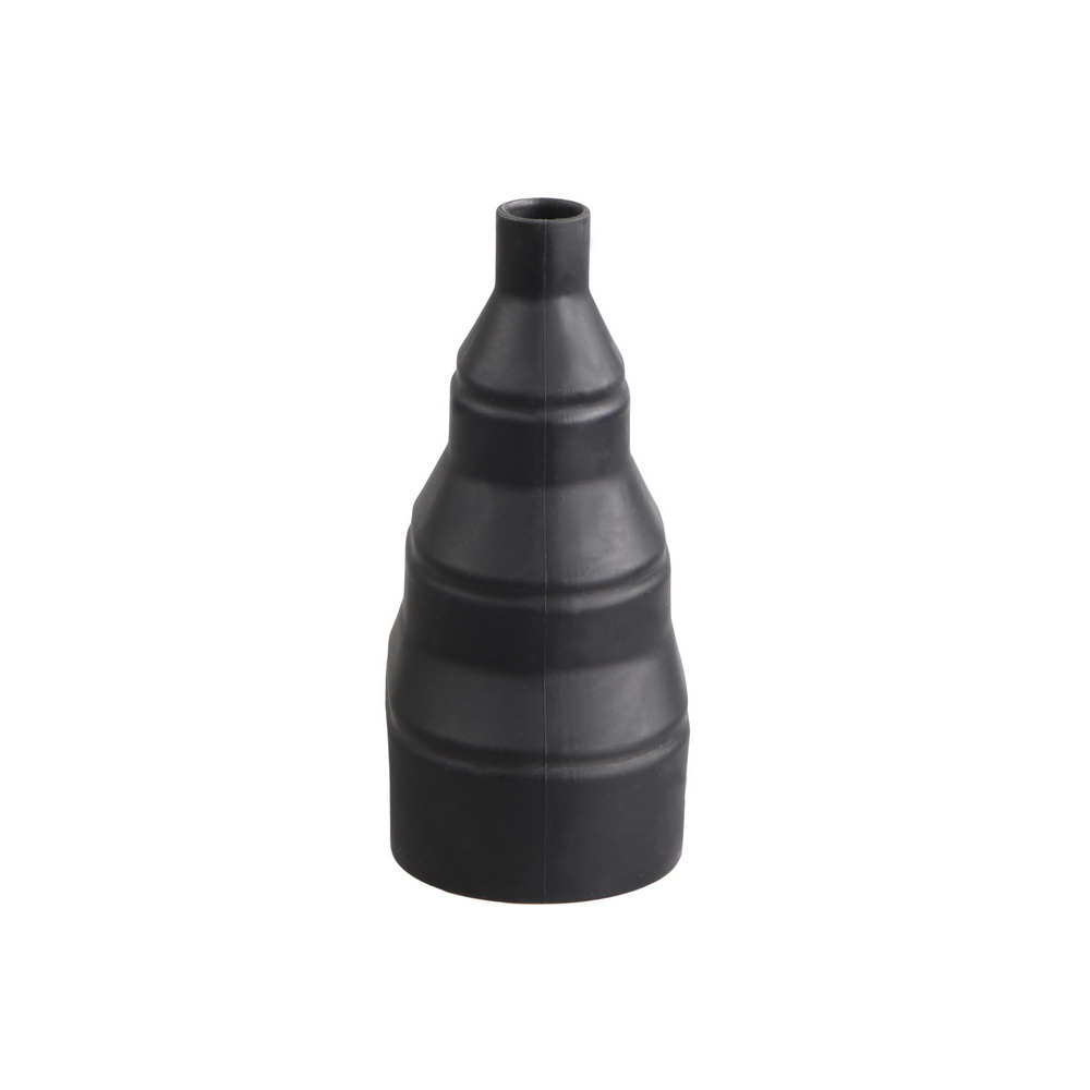 Selens Magnetic Collapsible Sn - مراجعة Snoot Flash Modifier وسعره