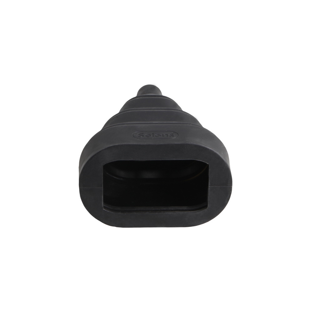 Selens Magnetic Collapsible Sn - مراجعة Snoot Flash Modifier وسعره