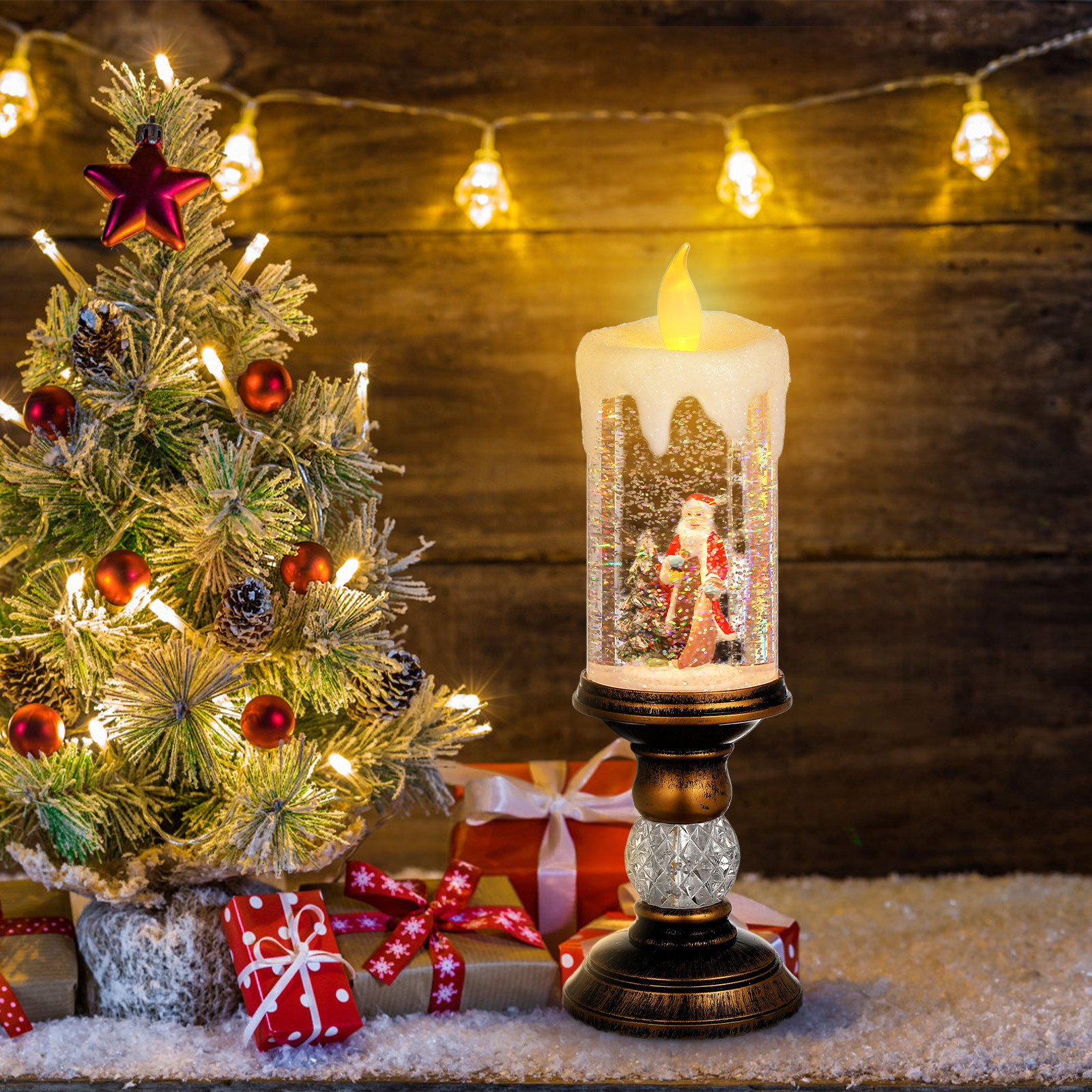 LED Christmas Light Simulation - مراجعة Photography Lighting Simulation وسعره