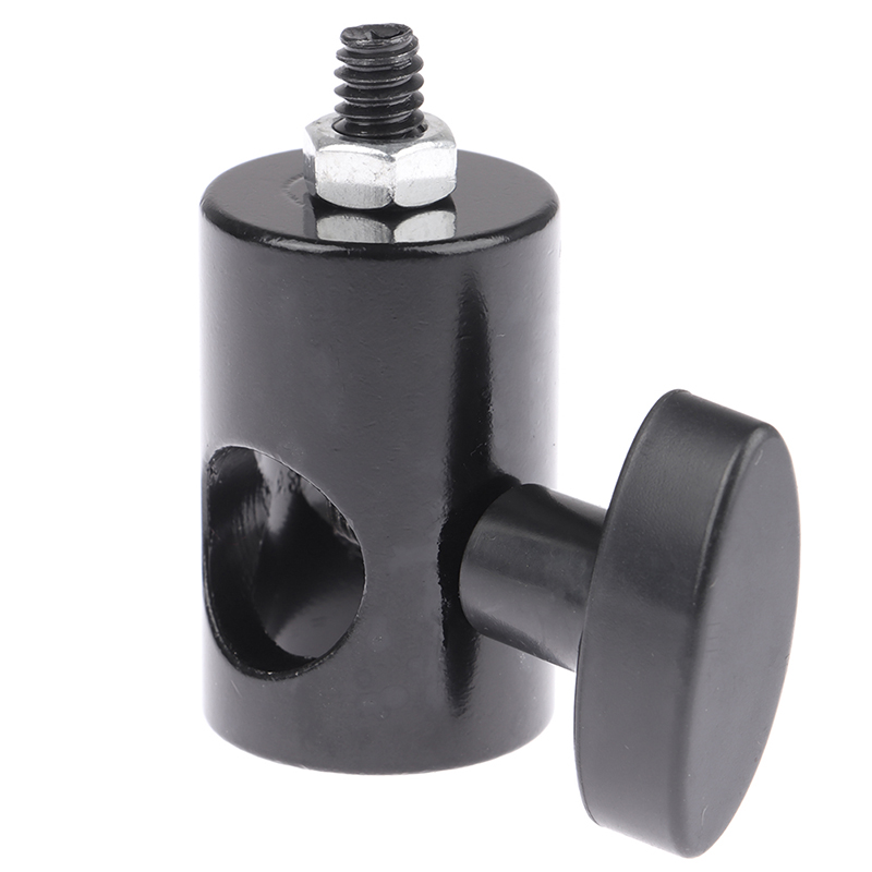 1Pc Camera Light Stand Thread  - مراجعة Photography Lighting Tools وسعره