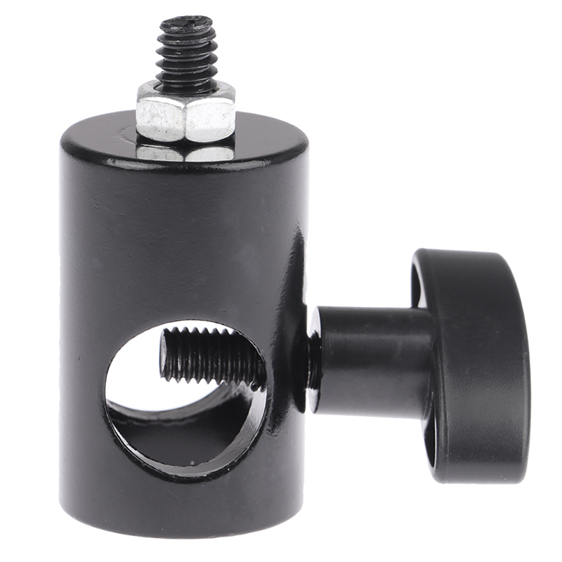 1Pc Camera Light Stand Thread  - مراجعة Photography Lighting Tools وسعره