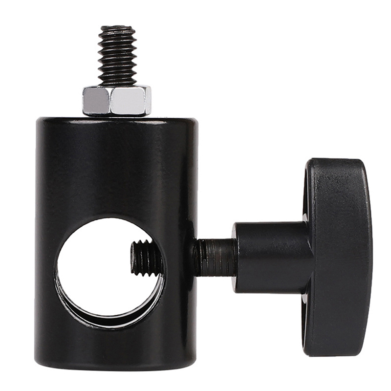 1Pc Camera Light Stand Thread  - مراجعة Photography Lighting Tools وسعره