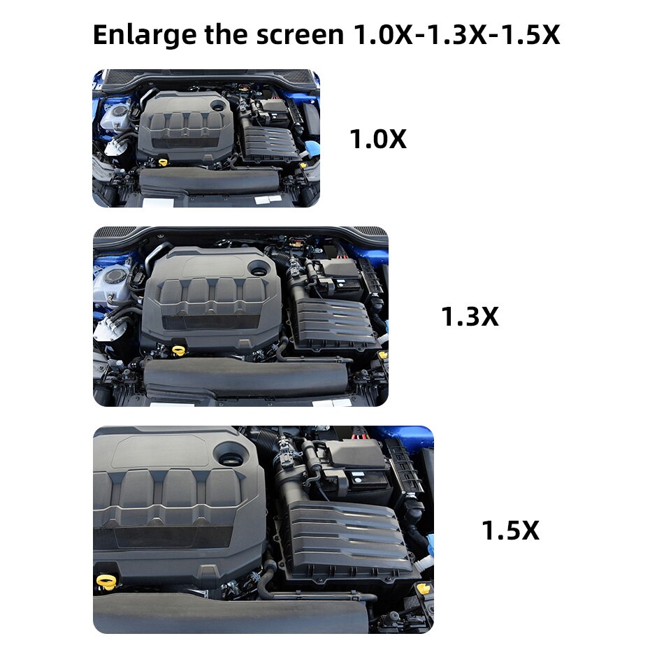 KERUI Dual Lens Industrial End - مراجعة Photography Lighting Diagram وسعره