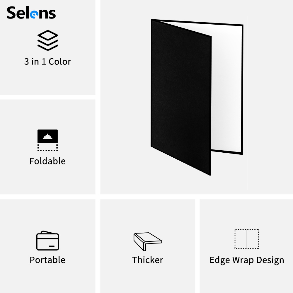 Selens Photography Light Refle - مراجعة Lighting In Photography Book وسعره