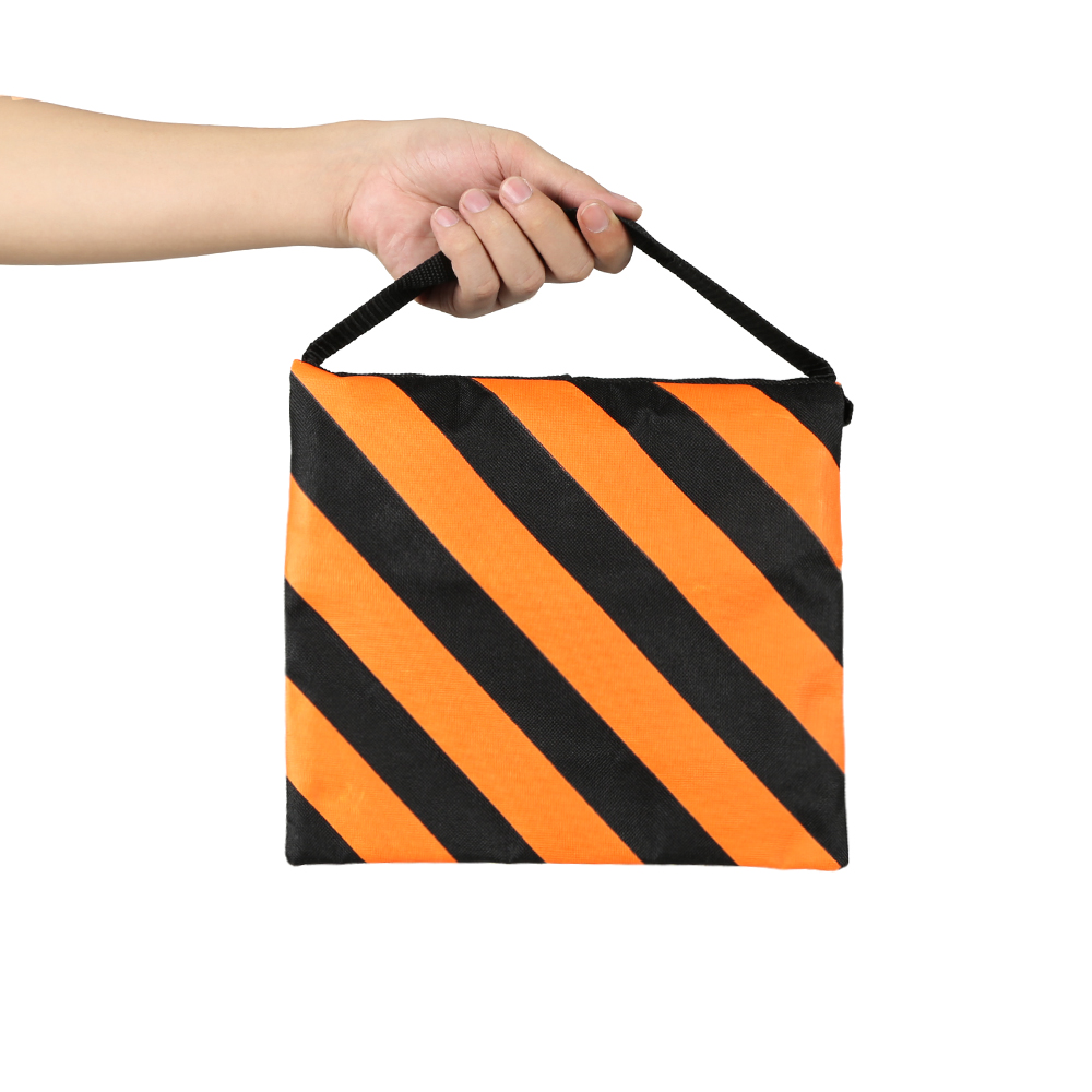 Heavy Duty Sand Bag Photograph - مراجعة Photography Lighting Tools وسعره