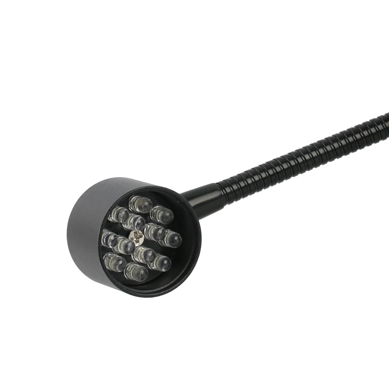 24 LED Light 22mm/25mm/33mm In - مراجعة Photography Lighting Diagram وسعره