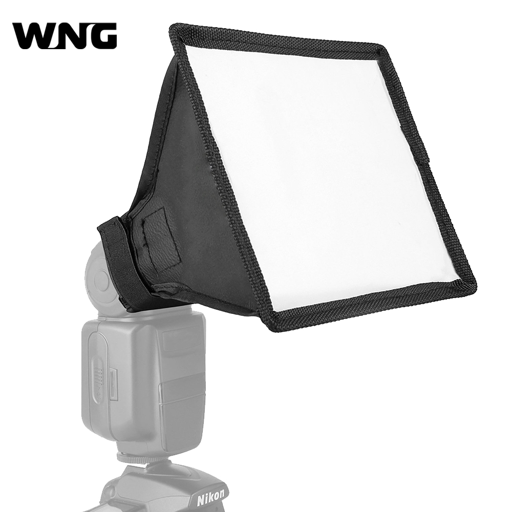 15x17cm Softbox Reflector Flas - مراجعة Photography Lighting With Flash وسعره