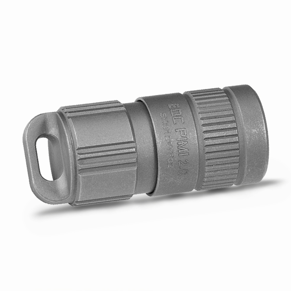 Outdoor Camping Lantern Titani - مراجعة Snoot Flash Modifier وسعره