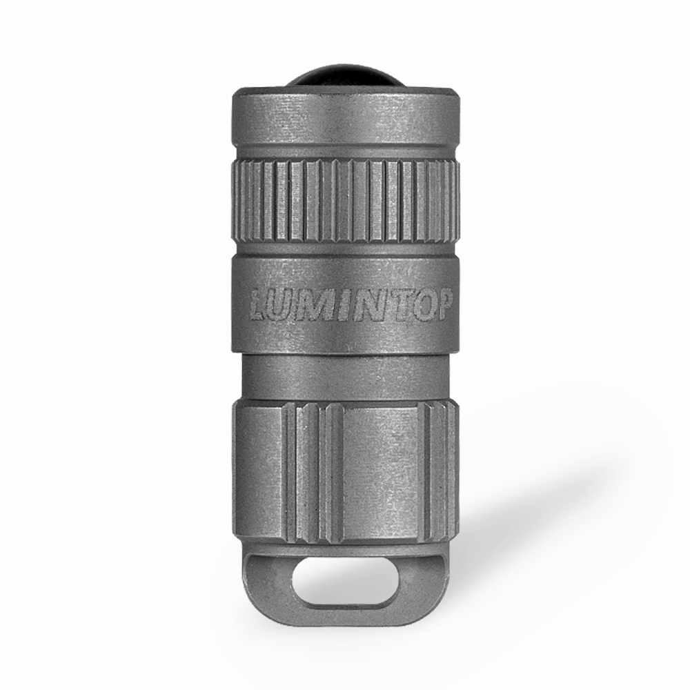 Outdoor Camping Lantern Titani - مراجعة Snoot Flash Modifier وسعره