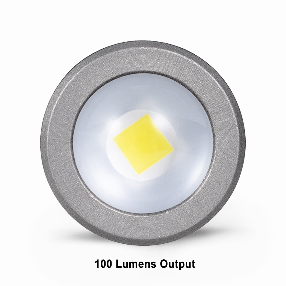 Outdoor Camping Lantern Titani - مراجعة Snoot Flash Modifier وسعره
