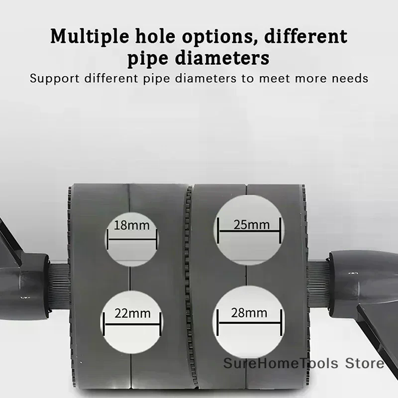 Swivel Single/Double Head Grip - مراجعة Reflector Arm Clamp وسعره