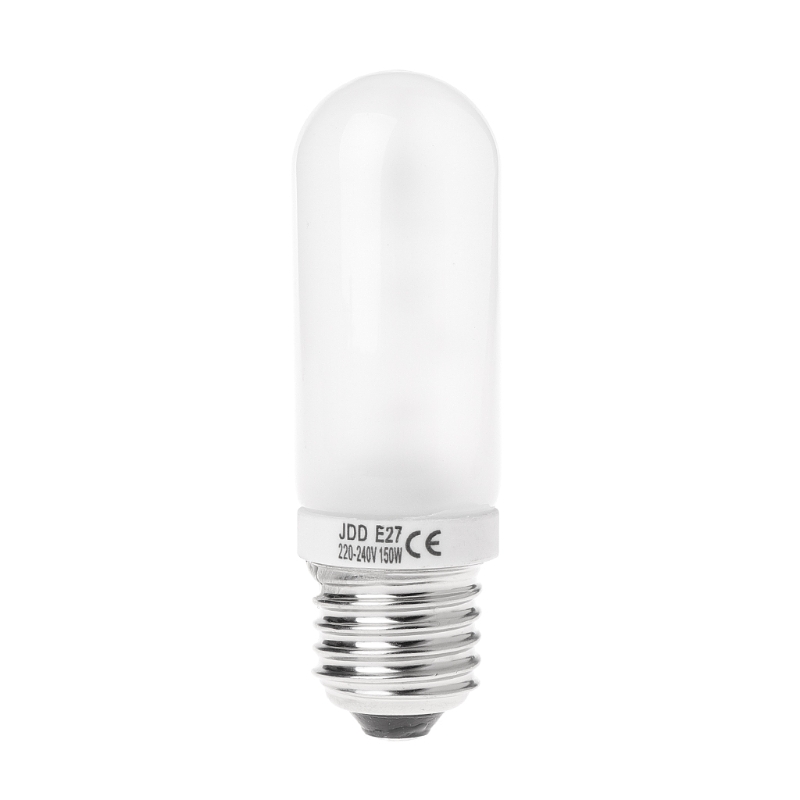 JDD E27 220-240V 150W Studio P - مراجعة Photography Lighting With Flash وسعره