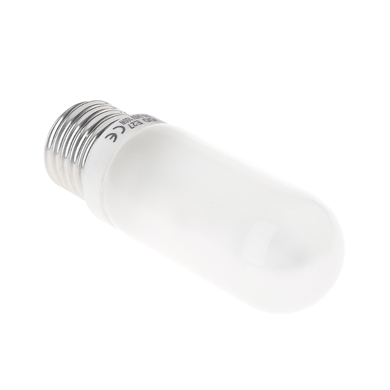 JDD E27 220-240V 150W Studio P - مراجعة Photography Lighting With Flash وسعره
