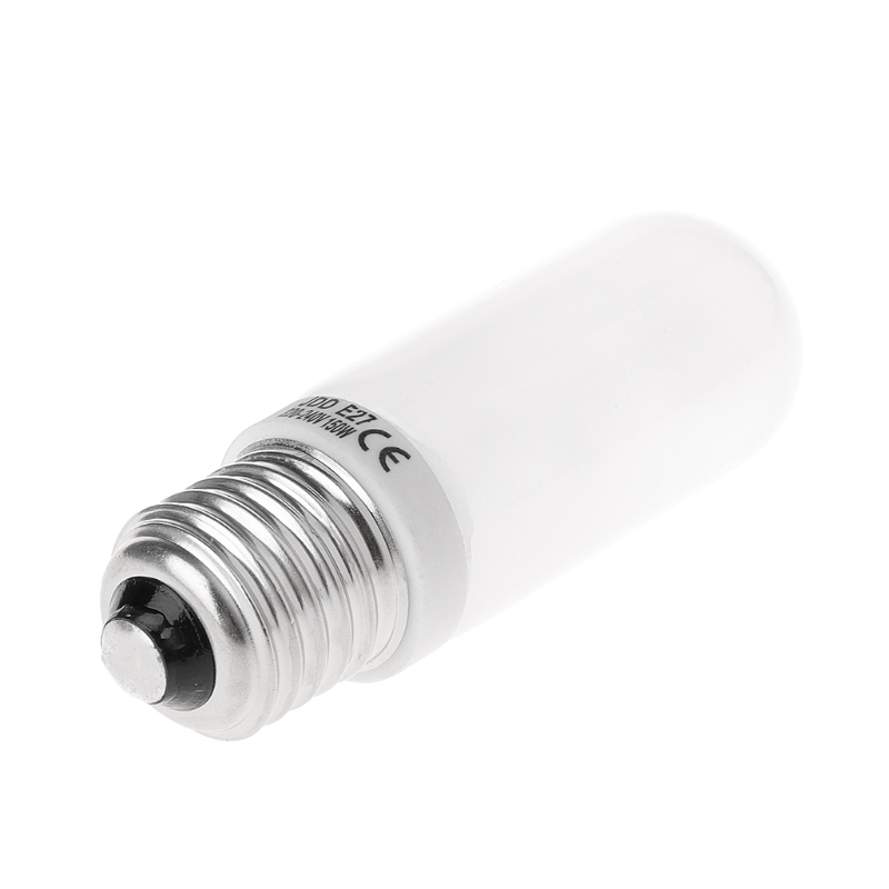 JDD E27 220-240V 150W Studio P - مراجعة Photography Lighting With Flash وسعره