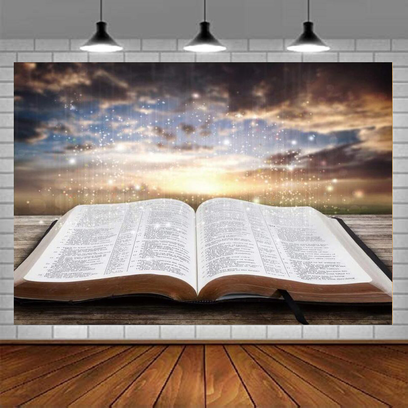 Jesus Christ Photography Backd - مراجعة Lighting In Photography Book وسعره