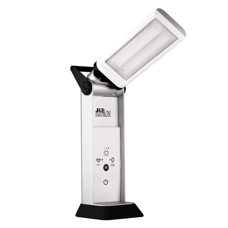 JGL Pro 5V Portable Type-C Jew - مراجعة Photography Lighting Tools وسعره