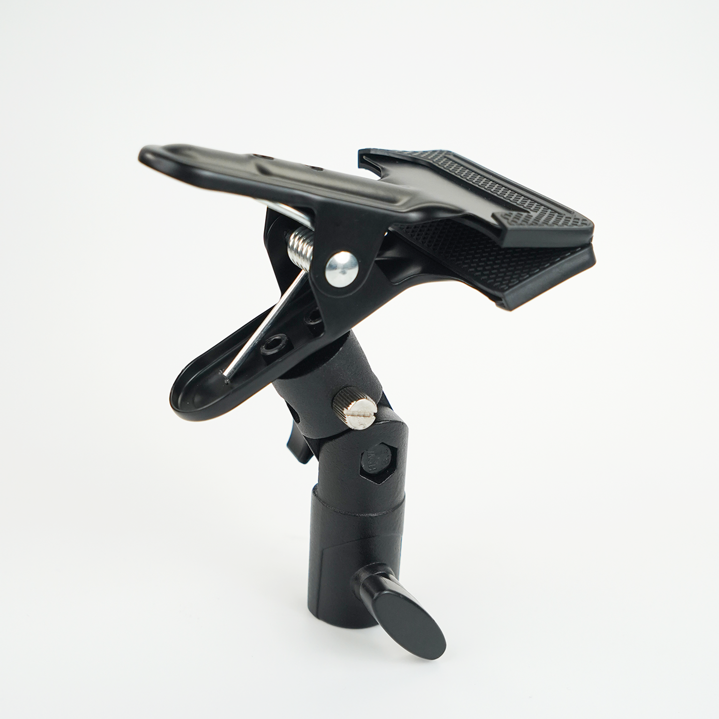 Reflector Holder Clamp 1/4 3/8 - مراجعة Reflector Arm Clamp وسعره