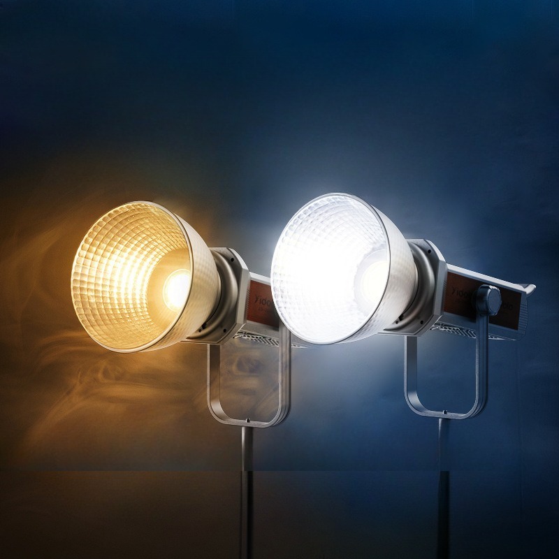 LED photography live stream li - مراجعة Photography Lighting Tools وسعره