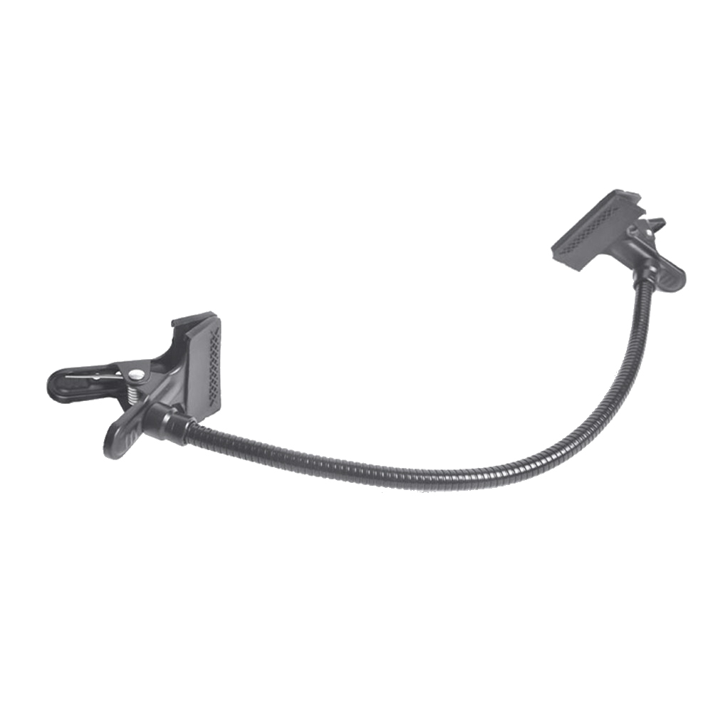 Background Holder C Clamp Clip - مراجعة Reflector Arm Clamp وسعره