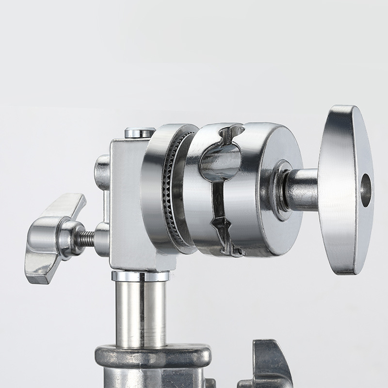 Grip Head for Light Stand Meta - مراجعة Reflector Arm Clamp وسعره
