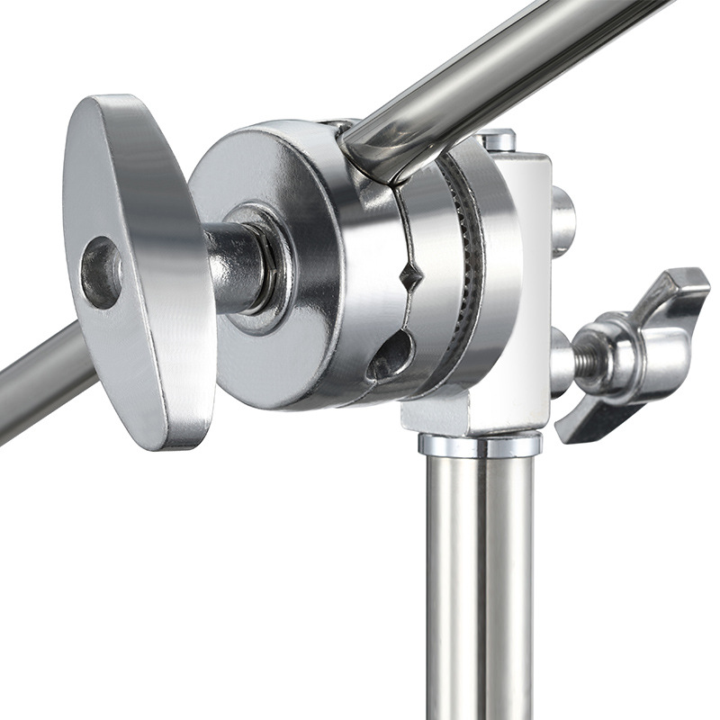 Grip Head for Light Stand Meta - مراجعة Reflector Arm Clamp وسعره