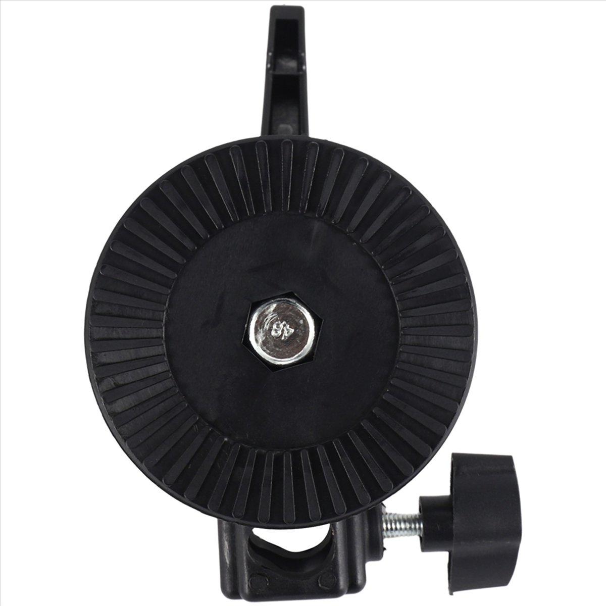 L77A Single Grip Swivel Head B - مراجعة Reflector Arm Clamp وسعره