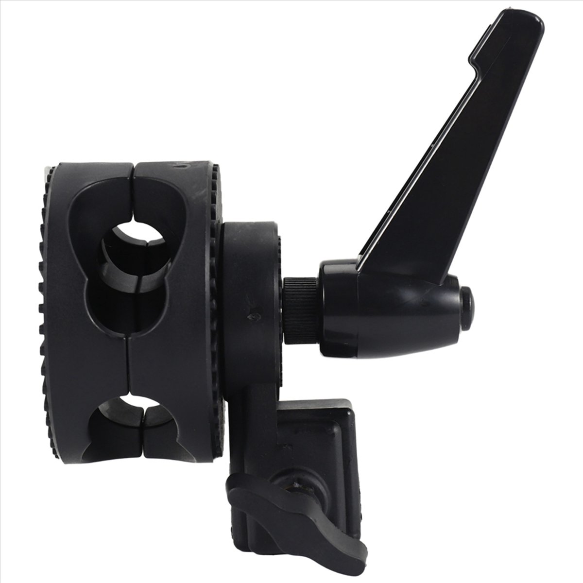 L77A Single Grip Swivel Head B - مراجعة Reflector Arm Clamp وسعره