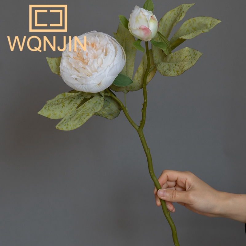 1PC Light Luxury 2-Head Peony  - مراجعة Photography Lighting Simulation وسعره
