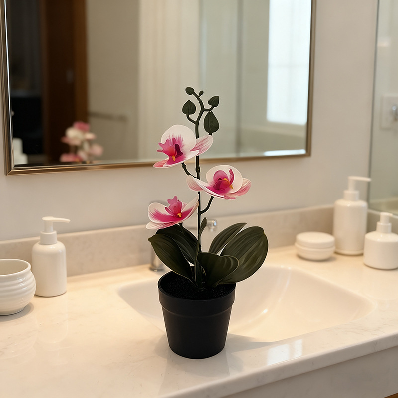 Light luxury black clay pot, b - مراجعة Photography Lighting Simulation وسعره