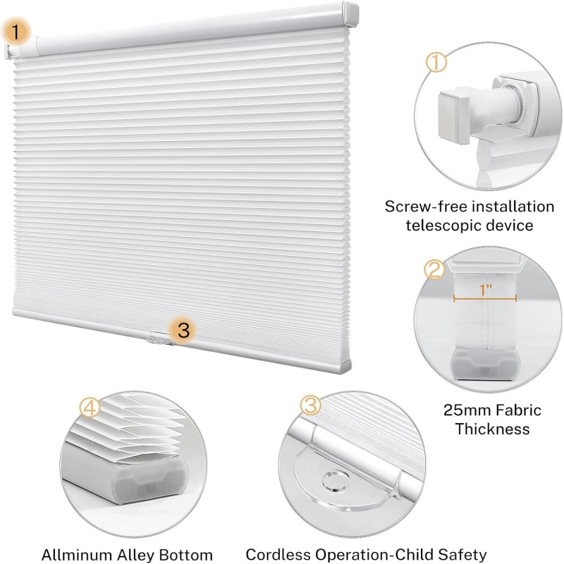 Hot Selling Filter Custom Size - مراجعة Honeycomb Grid Filter وسعره