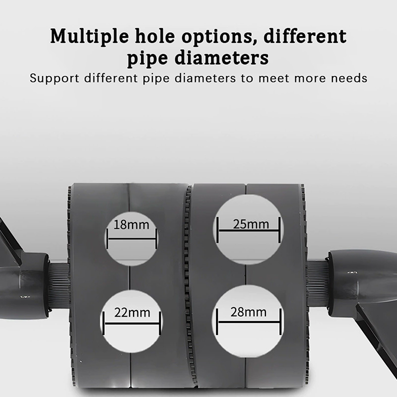 Swivel Single/Double Head Grip - مراجعة Reflector Arm Clamp وسعره