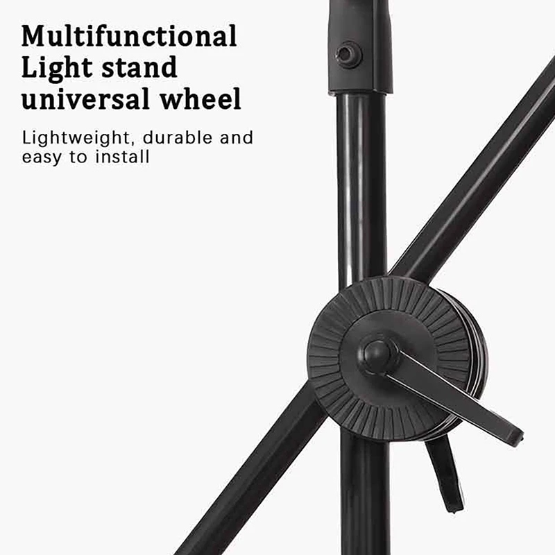 Swivel Single/Double Head Grip - مراجعة Reflector Arm Clamp وسعره