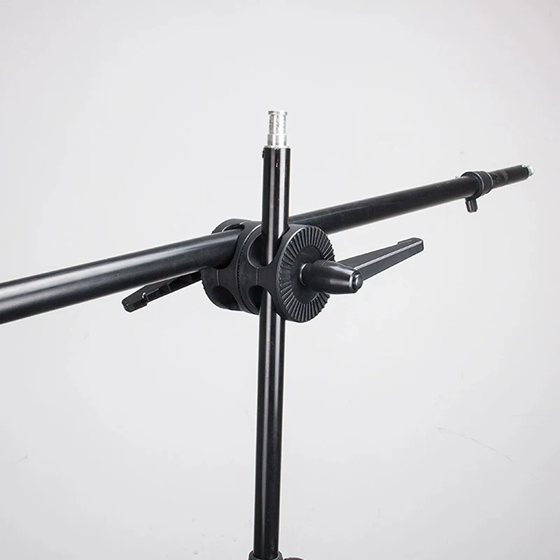 Swivel Single/Double Head Grip - مراجعة Reflector Arm Clamp وسعره