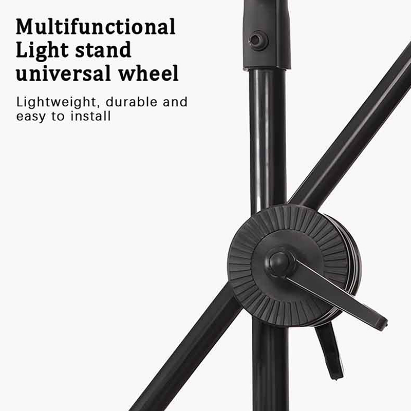 1Pc ABS Swivel Single/Double H - مراجعة Reflector Arm Clamp وسعره