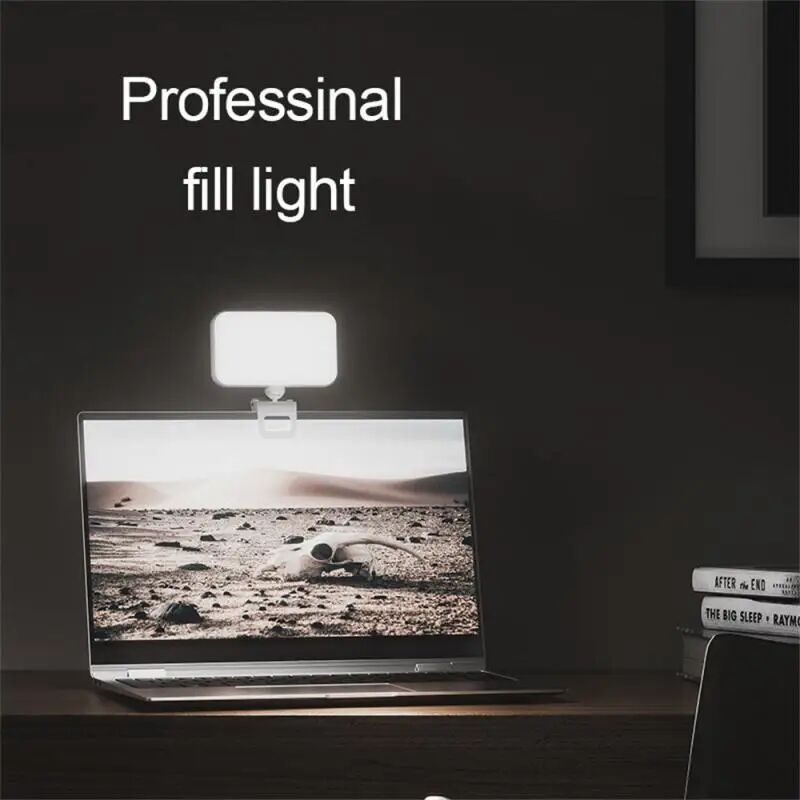 Pocket LED Selfie Light For IP - مراجعة Photography Lighting With Flash وسعره