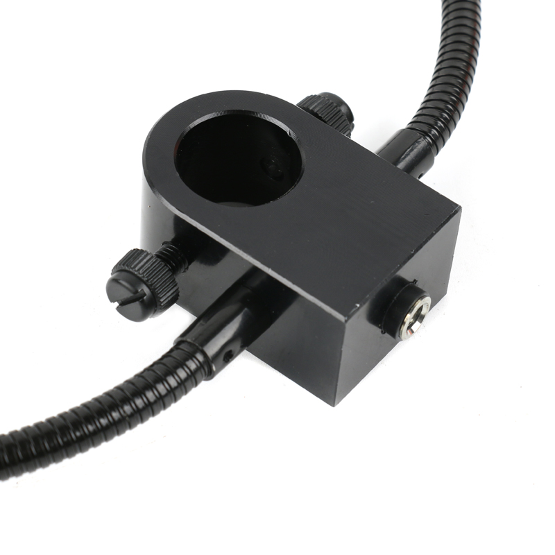 32mm 25mm 22mm Adjustable LED  - مراجعة Photography Lighting Diagram وسعره