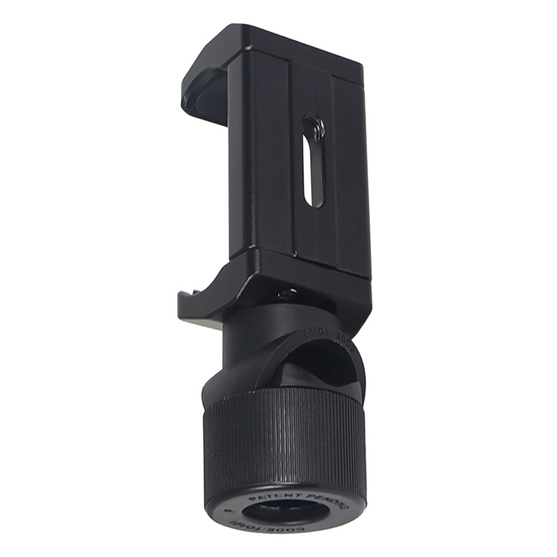 Power Bank Clamp Holder with L - مراجعة Reflector Arm Clamp وسعره