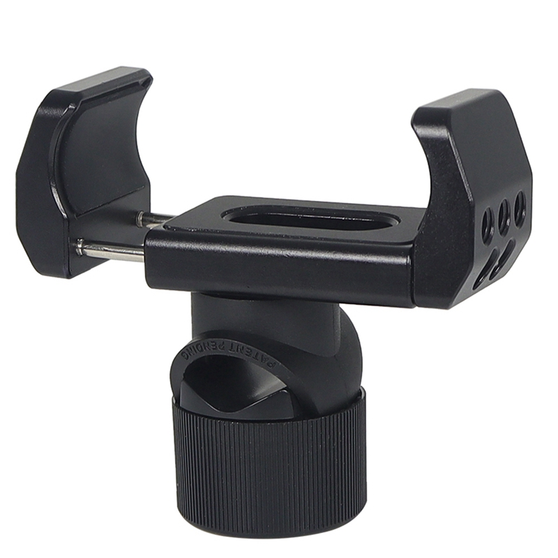 Power Bank Clamp Holder with L - مراجعة Reflector Arm Clamp وسعره