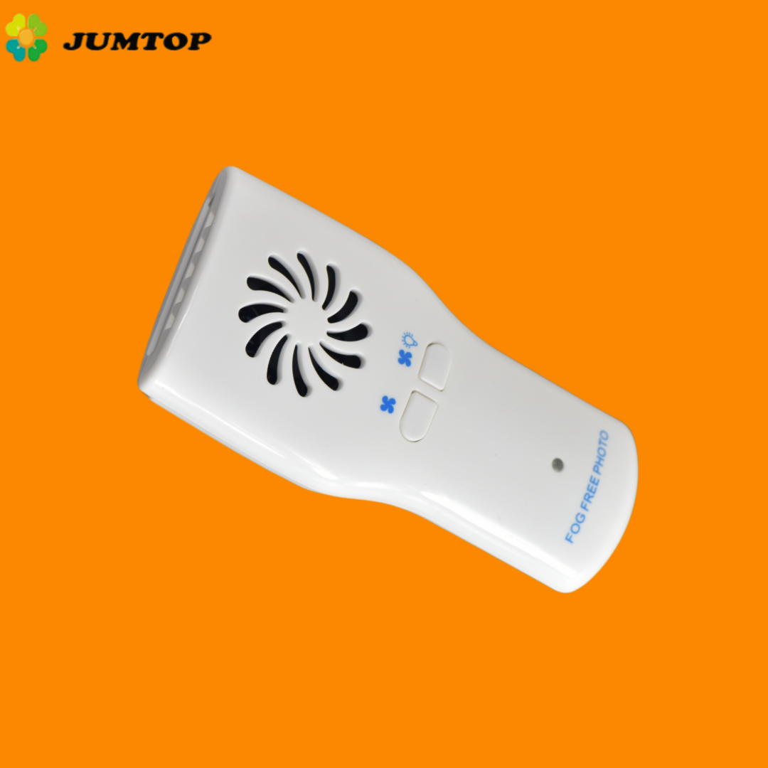 LED Dental Mirror | Stainless  - مراجعة Photography Lighting Tools وسعره