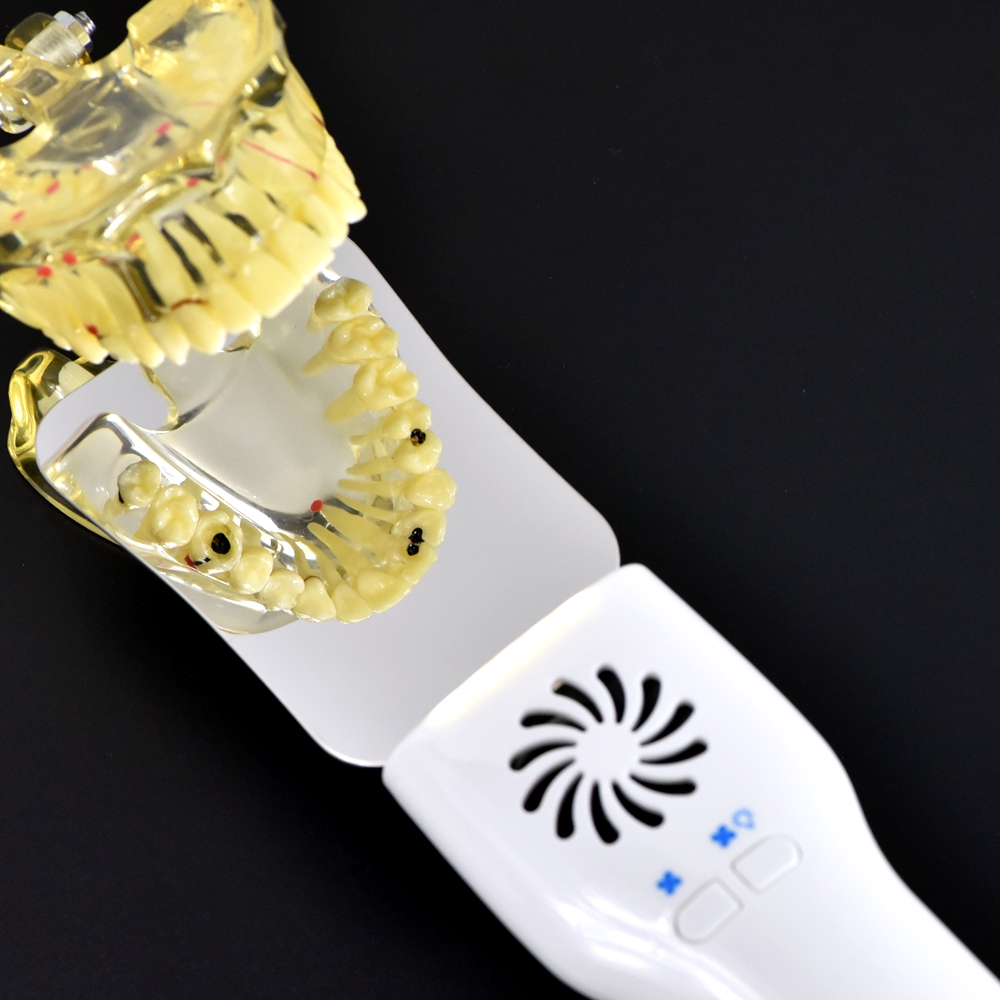 LED Dental Mirror | Stainless  - مراجعة Photography Lighting Tools وسعره