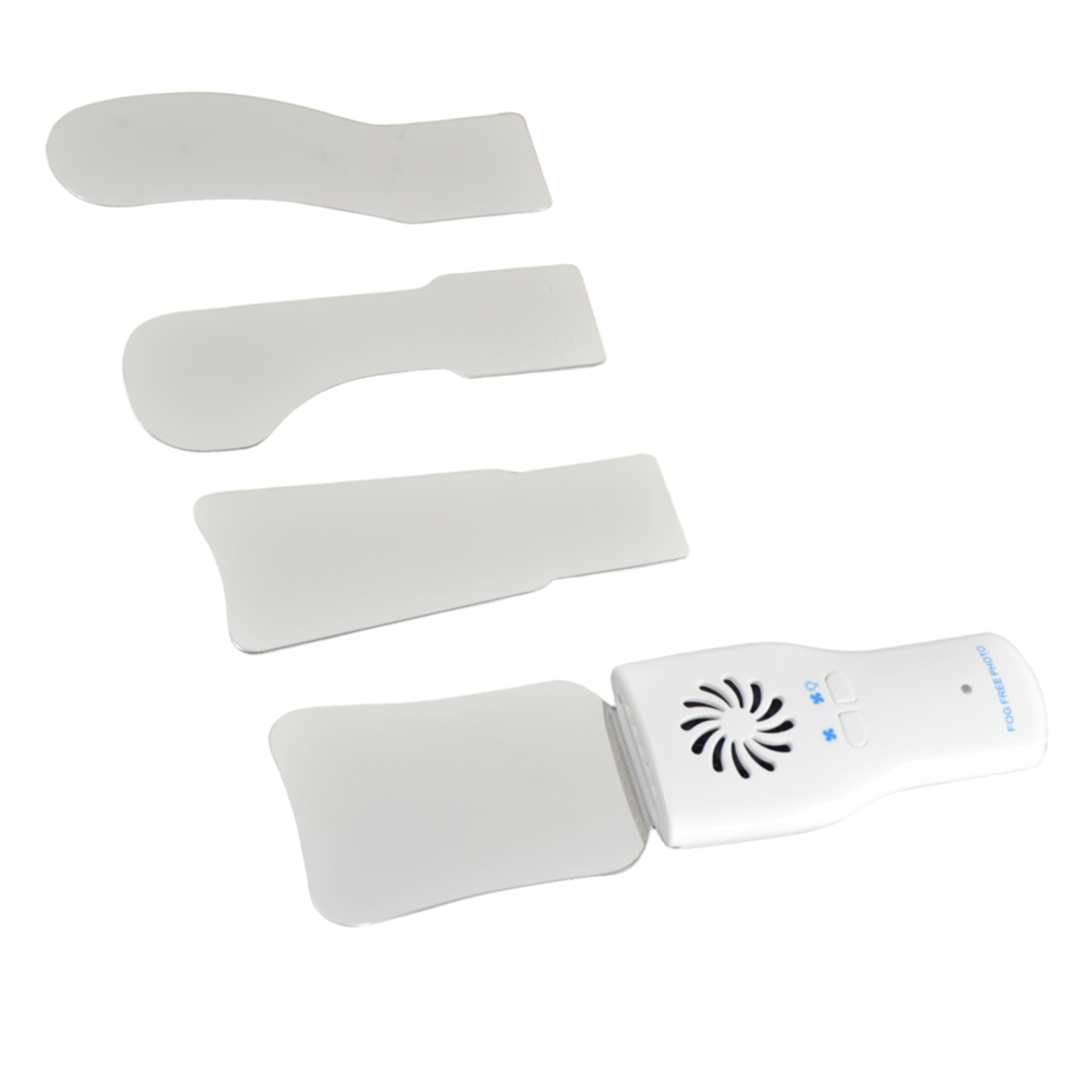 LED Dental Mirror | Stainless  - مراجعة Photography Lighting Tools وسعره