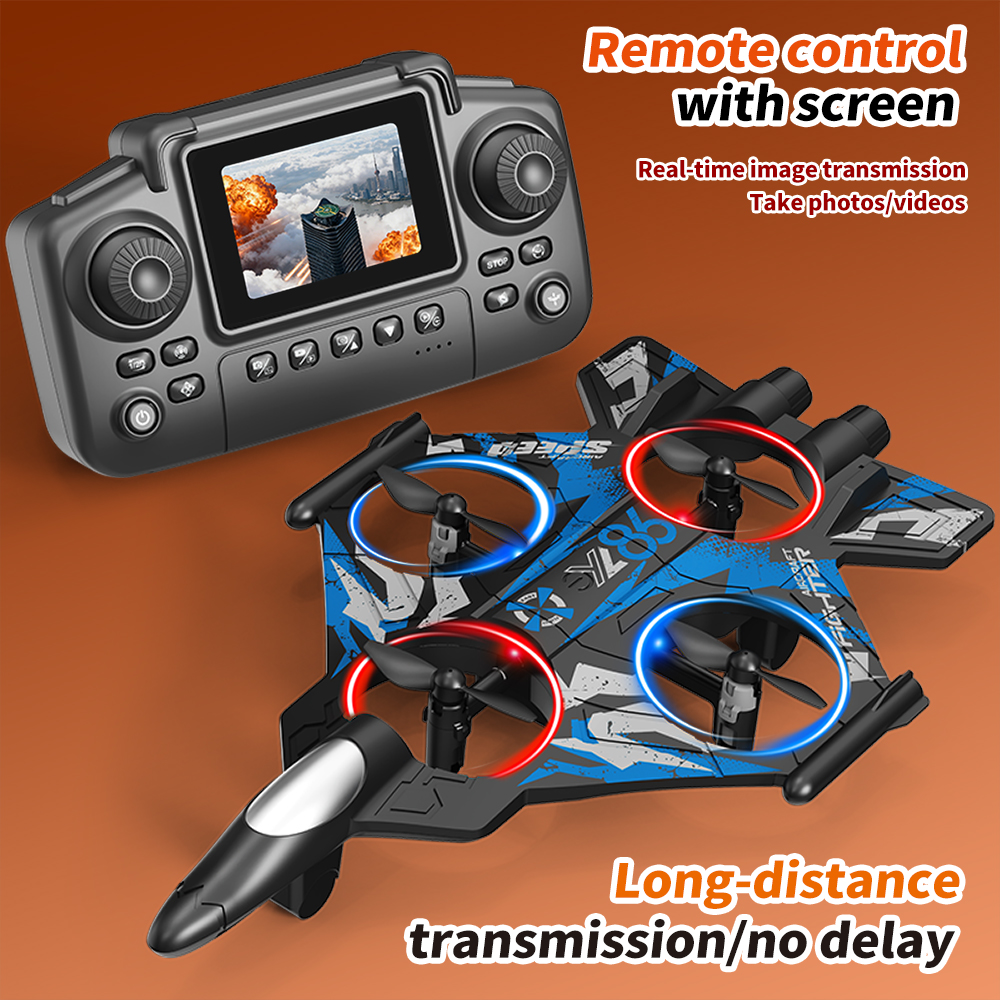 2026 New YL86 RC Foam Airplane - مراجعة Photography Lighting Diagram وسعره