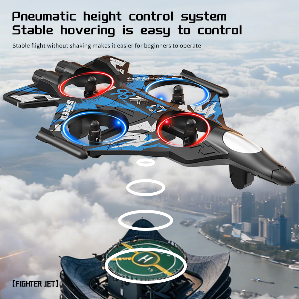 2026 New YL86 RC Foam Airplane - مراجعة Photography Lighting Diagram وسعره