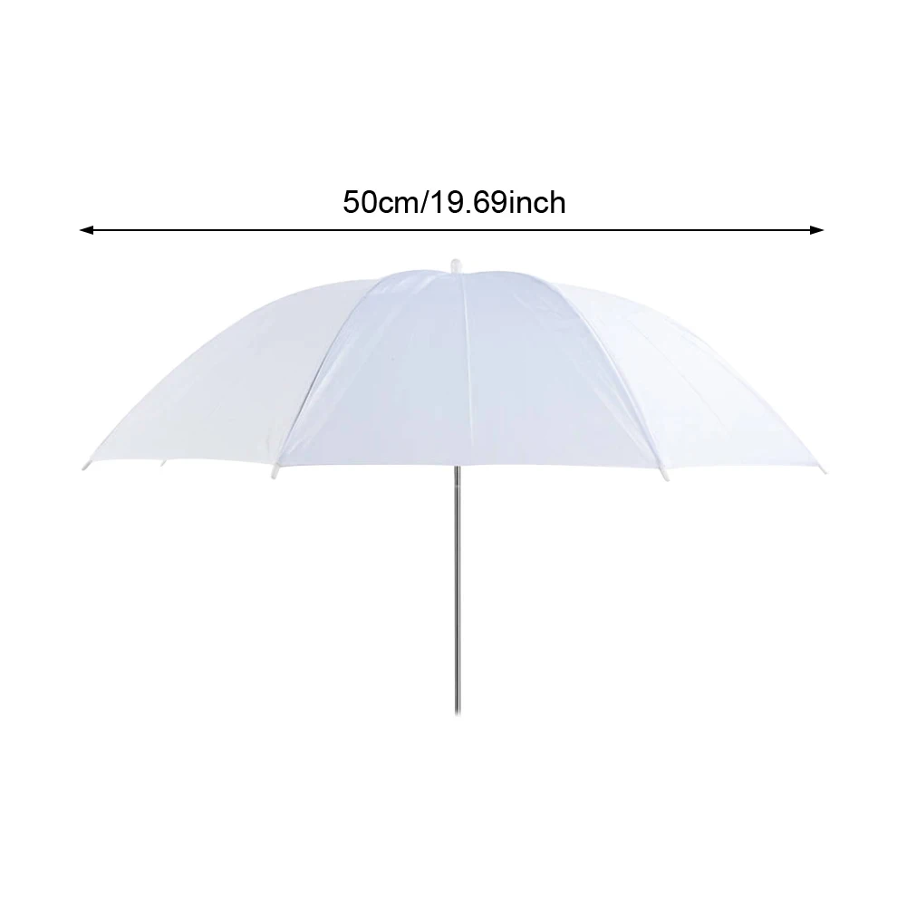 20inch Photo Studio Lighting F - مراجعة Photography Lighting With Flash وسعره