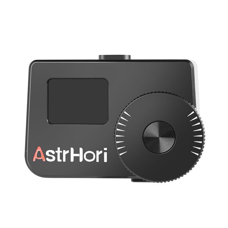 AstrHori AH-M1 Camera Light Me - مراجعة Photography Lighting Tools وسعره