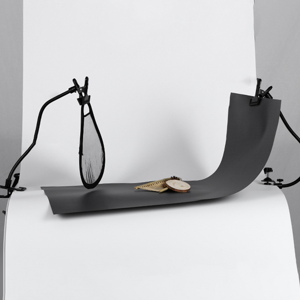 ABSQ-Background Holder C Clamp - مراجعة Reflector Arm Clamp وسعره